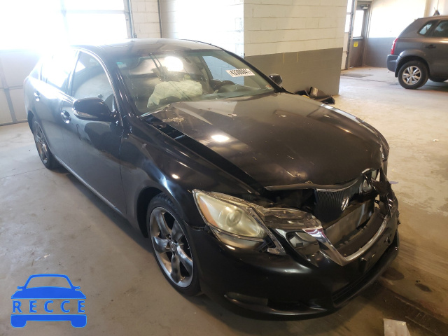 2008 LEXUS GS350 JTHBE96S280029713 image 0