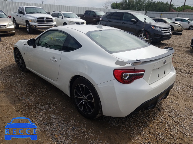 2018 TOYOTA 86 GT JF1ZNAE11J9701794 image 2