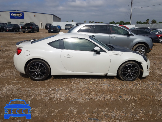 2018 TOYOTA 86 GT JF1ZNAE11J9701794 image 8