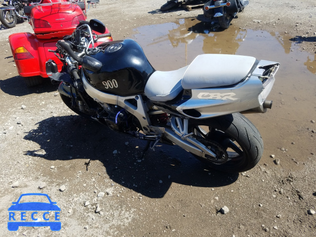 1996 HONDA CBR900 RR JH2SC3307TM003379 Bild 2