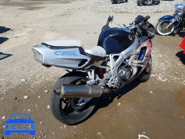 1996 HONDA CBR900 RR JH2SC3307TM003379 Bild 3