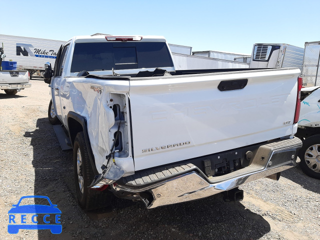 2020 CHEVROLET 2500 HD 1GC4YPEY7LF114726 Bild 2