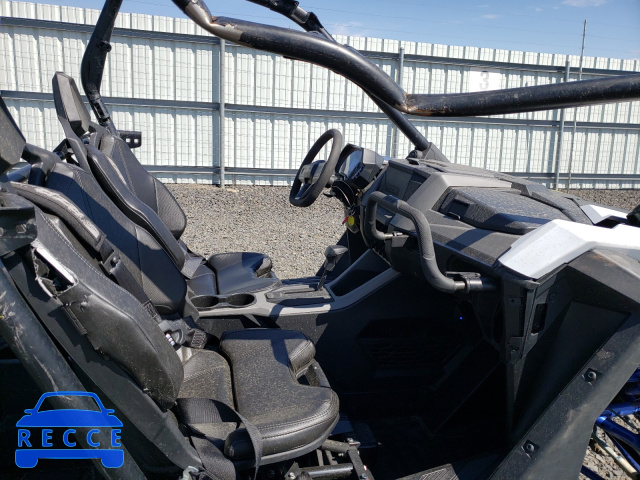 2020 POLARIS RZR PRO XP 3NSR4B922LG825337 image 4