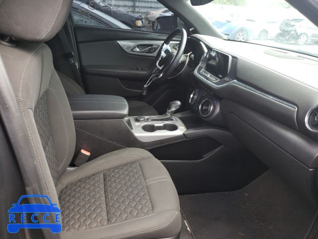 2020 CHEVROLET BLAZER 2LT 3GNKBCRS7LS552172 image 4