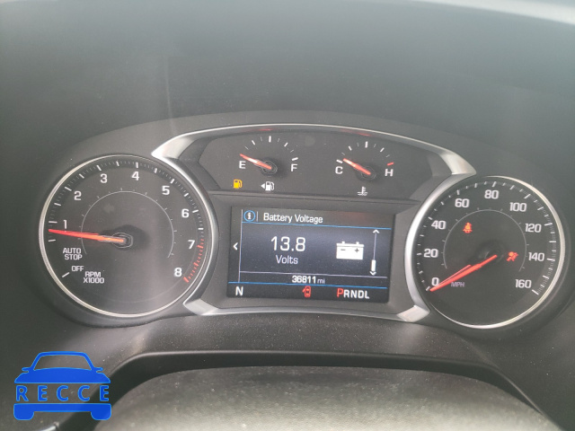 2020 CHEVROLET BLAZER 2LT 3GNKBCRS7LS552172 image 7