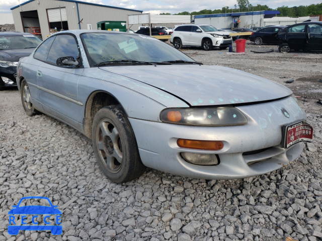 1997 DODGE AVENGER BA 4B3AU42YXVE042141 image 0