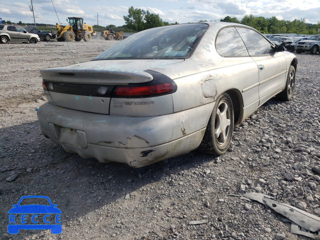 1997 DODGE AVENGER BA 4B3AU42YXVE042141 image 3