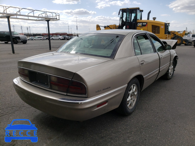 2001 BUICK PARK AVE 1G4CW54K914258236 image 3