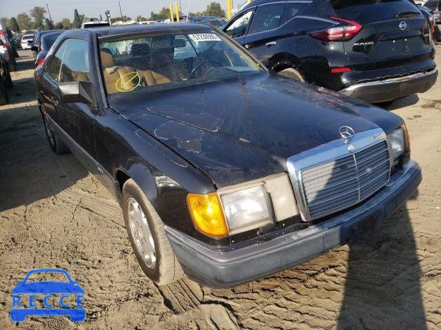 1993 MERCEDES-BENZ 300 CE WDBEA52E9PB860212 image 0