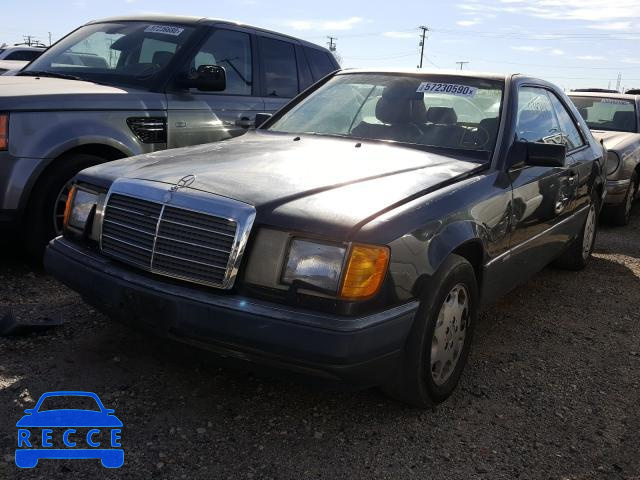 1993 MERCEDES-BENZ 300 CE WDBEA52E9PB860212 Bild 1