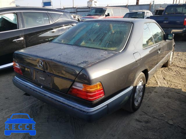 1993 MERCEDES-BENZ 300 CE WDBEA52E9PB860212 зображення 3