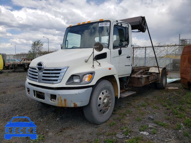 2005 HINO HINO 338 JHBNV8JT051S10511 Bild 1