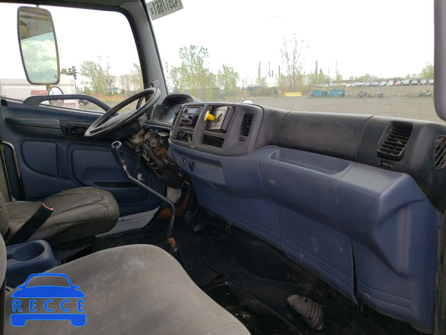 2005 HINO HINO 338 JHBNV8JT051S10511 зображення 4