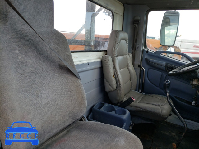 2005 HINO HINO 338 JHBNV8JT051S10511 зображення 5