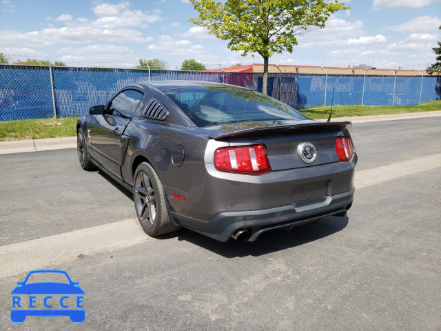 2011 FORD MUSTANG SH 1ZVBP8JS4B5133320 зображення 2