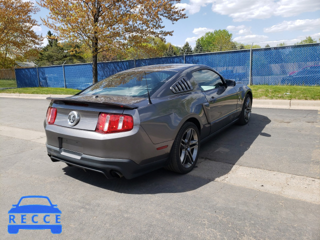 2011 FORD MUSTANG SH 1ZVBP8JS4B5133320 image 3