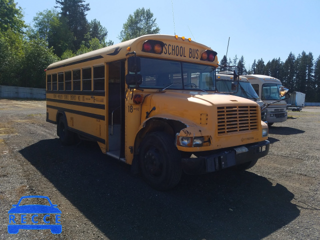 1992 INTERNATIONAL 3000 3800 1HVBBNULXNH424504 image 0