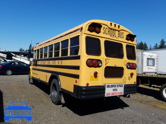 1992 INTERNATIONAL 3000 3800 1HVBBNULXNH424504 image 2