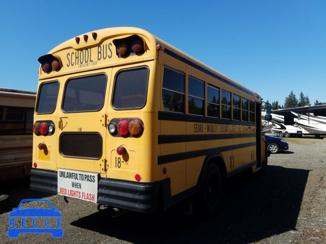 1992 INTERNATIONAL 3000 3800 1HVBBNULXNH424504 image 3