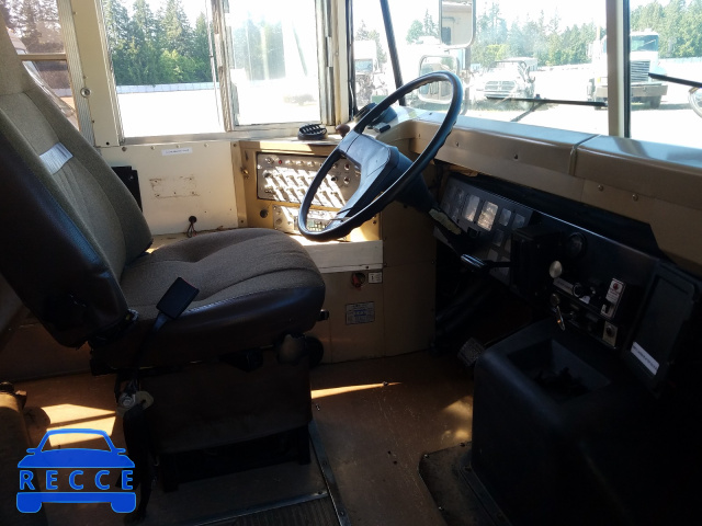 1992 INTERNATIONAL 3000 3800 1HVBBNULXNH424504 image 4