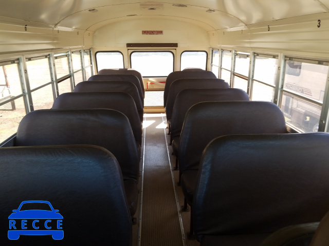 1992 INTERNATIONAL 3000 3800 1HVBBNULXNH424504 image 5