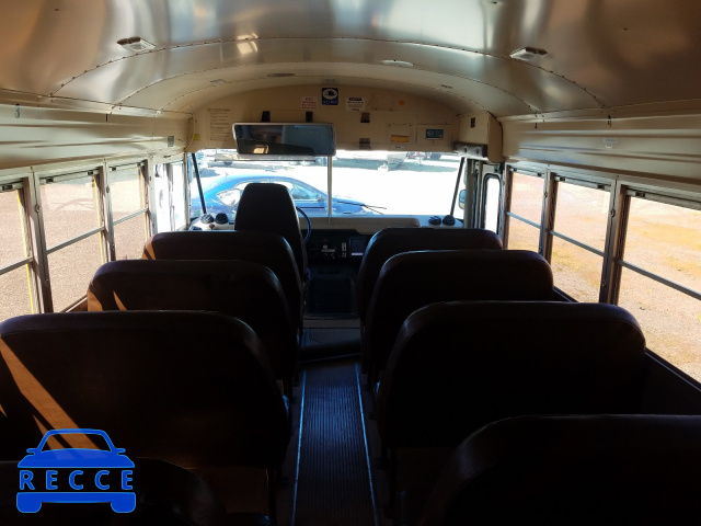 1992 INTERNATIONAL 3000 3800 1HVBBNULXNH424504 image 8
