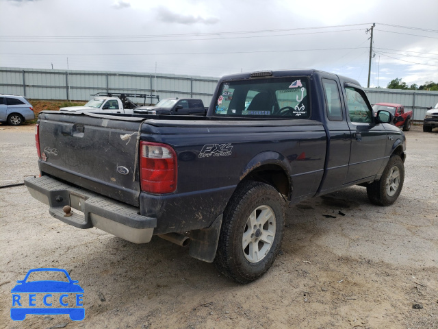 2003 FORD RANGER XLT 1FTYR15E03TA38172 Bild 3