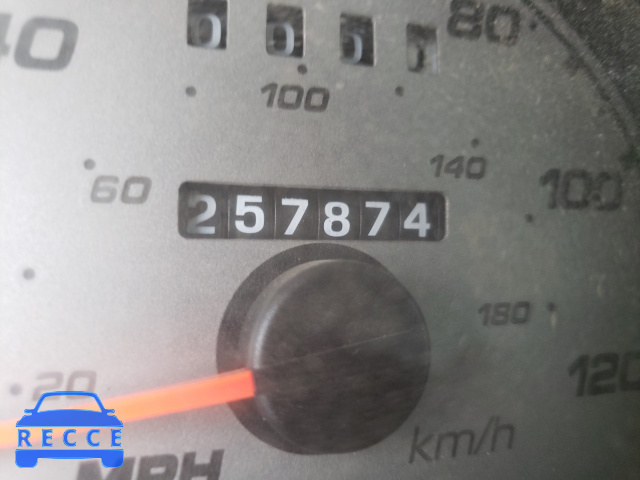 2003 FORD RANGER XLT 1FTYR15E03TA38172 image 7