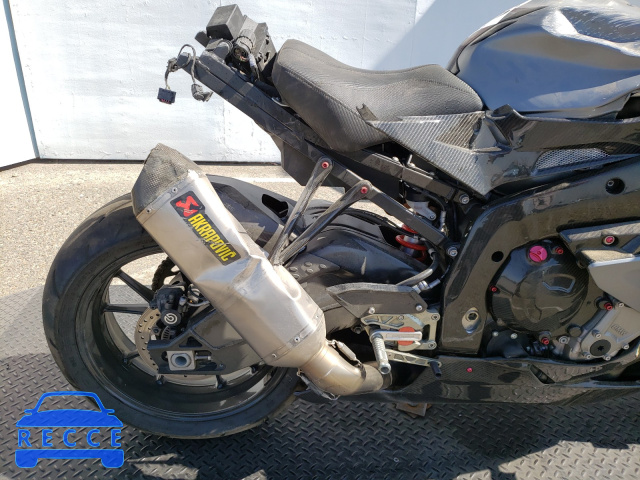 2014 BMW S 1000 RR WB1053407EZ308781 image 8