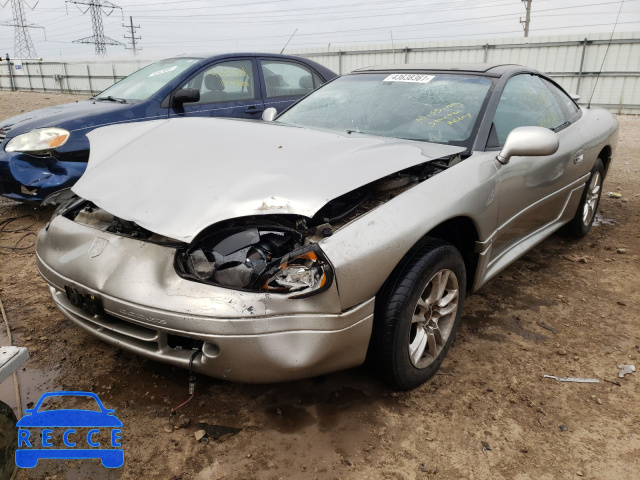 1995 DODGE STEALTH JB3AM44HXSY029687 image 1