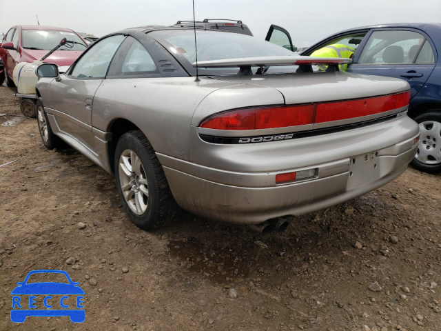 1995 DODGE STEALTH JB3AM44HXSY029687 image 2