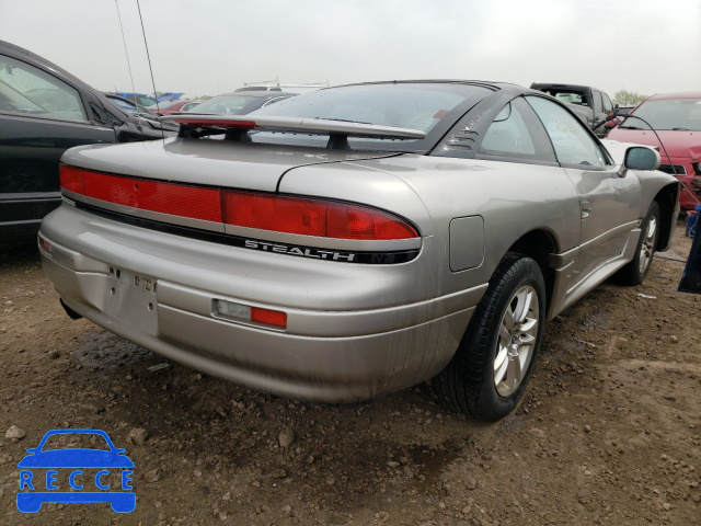 1995 DODGE STEALTH JB3AM44HXSY029687 зображення 3