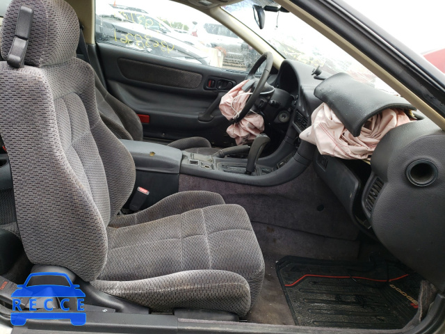 1995 DODGE STEALTH JB3AM44HXSY029687 image 4