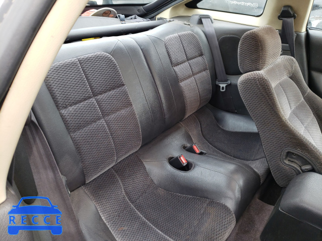 1995 DODGE STEALTH JB3AM44HXSY029687 image 5