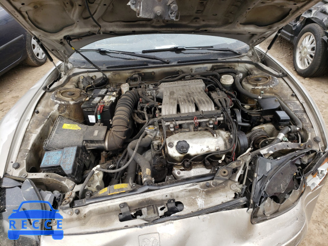 1995 DODGE STEALTH JB3AM44HXSY029687 image 6