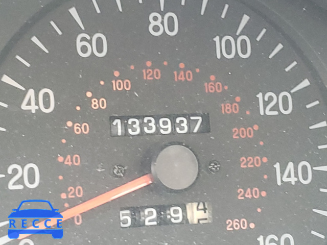 1995 DODGE STEALTH JB3AM44HXSY029687 image 7