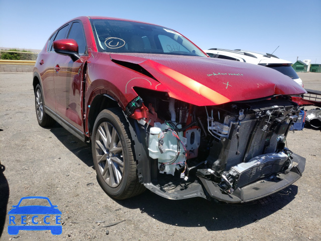 2021 MAZDA CX-5 GRAND JM3KFBAY2M0325236 зображення 0