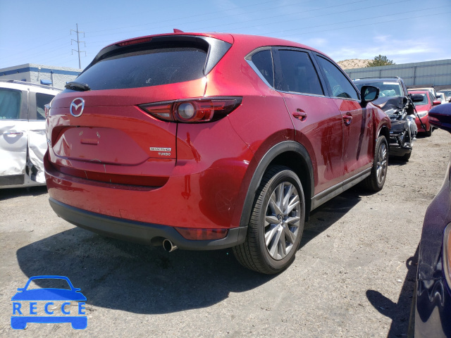 2021 MAZDA CX-5 GRAND JM3KFBAY2M0325236 зображення 3