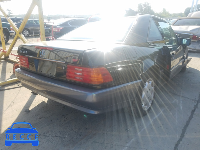 1994 MERCEDES-BENZ SL 500 WDBFA67E7RF100097 Bild 3