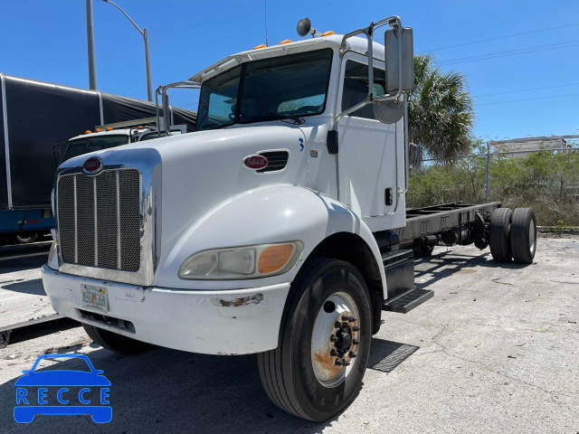 2010 PETERBILT 335 2NPLHN7X3AM105814 image 1