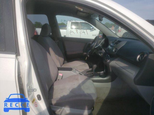 2008 TOYOTA RAV 4 JTMZD33V285093686 image 4