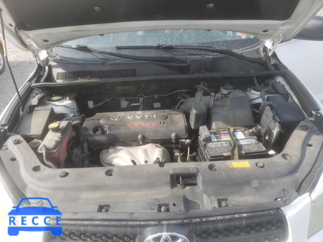 2008 TOYOTA RAV 4 JTMZD33V285093686 image 6