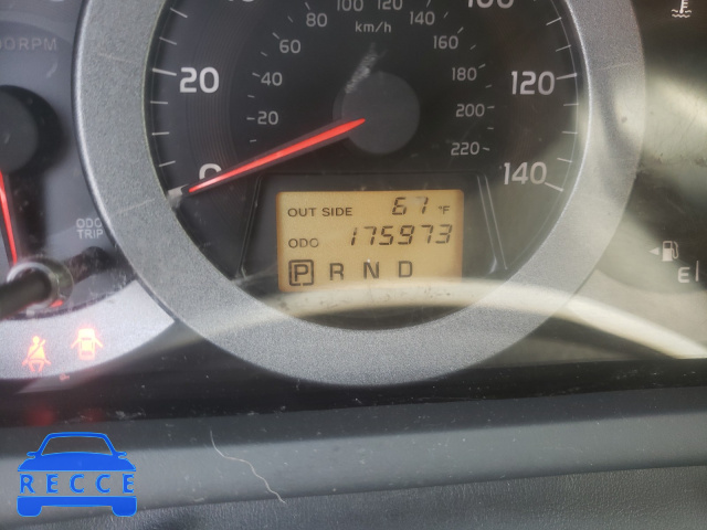 2008 TOYOTA RAV 4 JTMZD33V285093686 image 7
