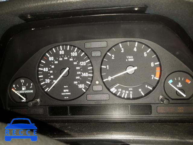 1993 BMW 740 IL AUT WBAGD8326PDE84113 image 7