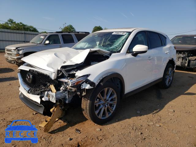 2021 MAZDA CX-5 GRAND JM3KFADM1M0341110 image 1