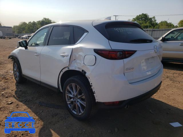 2021 MAZDA CX-5 GRAND JM3KFADM1M0341110 image 2