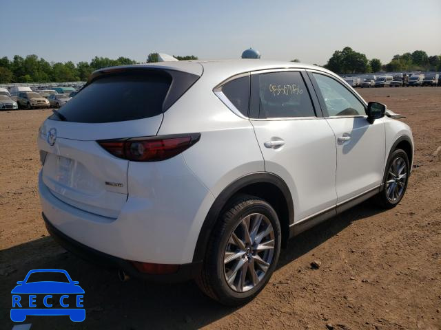 2021 MAZDA CX-5 GRAND JM3KFADM1M0341110 image 3