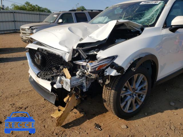 2021 MAZDA CX-5 GRAND JM3KFADM1M0341110 image 8