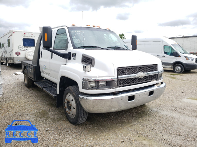 2009 CHEVROLET C5500 C5E0 1GBE5E1909F402584 Bild 0