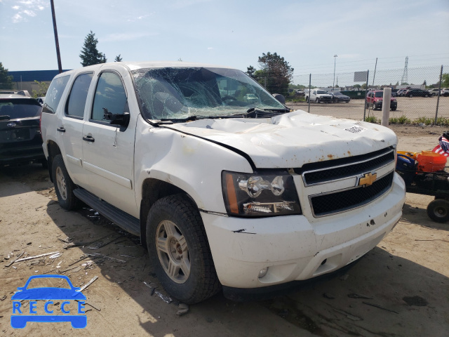 2009 CHEVROLET TAHOE SPEC 1GNFK03049R265651 image 0